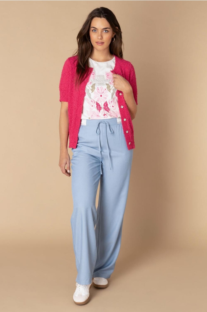 NEYLA 4200467 7065 BRIGHT ROSE